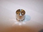 Pioneer SX-750 SX-650 SX-550 SX-450 Bass/treble/balance Knob AAB-099. Fixed Price $16.49.