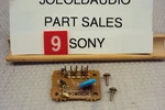 Sony Turntable PS-150 Interface Board. Tested. Parting Out Entire. Fixed Price $15.99.