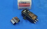 Astatic 142 Universal High Output 2V Stereo Cartridge For Record Players. Fixed Price $59.95.