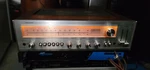 Vintage Realistic STA-235B Stereo Reciever. Fixed Price $320.00.