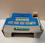 Video Control Center Recoton The Director MODEL-V312 Excellent Condition Vintage. Fixed Price $16.72.