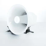 Vintage 1960'S Sui Reflex Speaker Made Japan Model SP-666 3.5MM. Fixed Price $24.99.