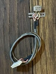 Nad 6325 Record / Playback Head CS09 9E1OC Oem Pulled From Working Unit. Fixed Price $35.00.