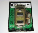 Vintage Realistic / Radio Shack Hi-fi Sentinel Phonograph Shut Off Switch (new). Fixed Price $24.99.