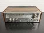 Pioneer SX-750 Vintage Stereo Receiver Tested Working Unit Rough Condition. Fixed Price $299.00.