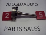 Clarostat Potentiometer/control 1000 Ohm. Nos Part # 20-9610. Tested.. Fixed Price $9.99.