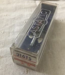 Nos Astatic 316-TS Phonograph Cartridge With Stylus, Vintage New, Rare. Fixed Price $29.99.