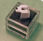 New 4211-D6 Stylus Needle For Sony PS-LX350H PSLX350H Turntable. Fixed Price $14.39.