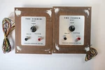 The Fisher XP-9C Speaker Crossover Pair Replacement Part 63770. Fixed Price $39.00.