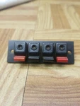 Olson RA-720 Stereo Receiver Speaker Terminal. Fixed Price $17.99.