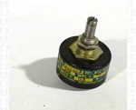 Helipot Continuous 20000 20K Ohm 0.5% Linear Potentiometer SG170A Used. Fixed Price $6.00.