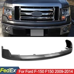 Fits Ford F-150 F150 2009-2014 Sterling Gray Front Upper Bumper Cover W/o Hole. Fixed Price $319.19.