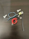 Akai AM-2850 / 2950 Amplifier Front Panel Led Lamps.. Fixed Price $20.99.