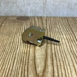 Lafayette LR-5555A Small Toggle Switch Tape Monitor Loudness Stereo Tested. Fixed Price $14.99.