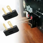 2PCS For Speaker Plug Connectors Pioneer SX525 626 727 828 990 1000 1500 2500. Fixed Price $20.99.
