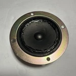 Sony Midrange 1-504-234-11 Speaker 4". Fixed Price $36.00.