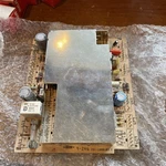 Zenith Part # 9-246-0IR Tuner Control Module. Fixed Price $18.00.