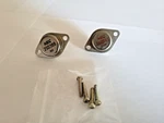 Pioneer SX-939 SA-9500 SX-737 Output Transistor (pair!) Nec 2SB541 & 2SD388. Fixed Price $23.89.