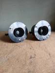 Realistic Allied Radio Shack Tweeter Pair 8 Ohm Nice. Fixed Price $75.00.