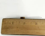 Lot Of (64) Allen Bradley RCR20G105JS Carbon Composition Resistors 1.0 Meg Ohms. Fixed Price $79.99.
