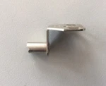 Nos Standard Mounting Bracket For All Ronette Cartridges. Fixed Price $14.99.