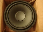 8" Kenwood KVS300 LSK200B LS404B LS403A Speaker Woofer Replacement Eight Inch. Fixed Price $35.00.