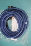 Nos 5M Monster Cable 201XLN Channel Interlink Audio 16.4' Pair Box. Fixed Price $44.98.