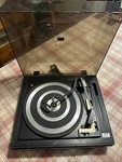 Vintage Bsr Mcdonald 2310 Dlx Turntable Record Player Parts Repair. Fixed Price $49.99.