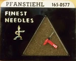 Phonograph Needle Stylus Astatic N64-SD 167 169 181 187 281 359 165-DS77. Fixed Price $15.89.