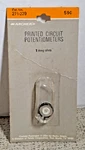 Vintage Archer Printed Circuit Potentiometer Meg Ohm/cat. No. 271-229. Fixed Price $10.49.