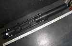 Seatech Underwater 26CM Transmissometer Optical Attenuance Oceanography Wet Labs. Fixed Price $395.00.