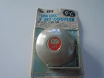 Coupler No. 8919 Vintage For Tv And Radio Low Loss New Old Stock. Fixed Price $19.99.