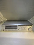 Sony Legato Linear STR-VX5. Fixed Price $75.00.