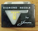 N688SD Record Needle 808-DS73 For Sonotone N18T-SD N16T N18T-S77 N9916 LP/78. Fixed Price $15.89.