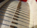 Lot Of 4700+ CMF-55 Amplifiers Metal Film Resistors Dale Electronics Circuit Nos. Fixed Price $65.99.