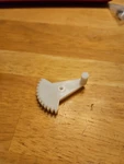 Sony 3-668-721-00. Arm, Driving. Fixed Price $8.00.