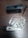 Philips, Eindhoven Lapel Microphone Vintage!. Fixed Price $15.00.