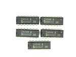 SA7404N "original" Signetics 14P Dip Ttl Pc. Fixed Price $10.85.