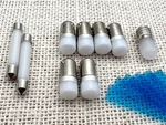 Mcintosh MX114 Replacement Front Panel Led Lamps Lights Bulbs Kit. Fixed Price $29.95.