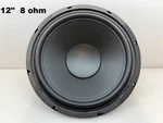 Kenwood JL-507 Speaker 12" Woofer Replacement New Driver Free Shipping. Fixed Price $42.00.