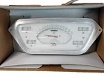 1953 1954 1955 Ford F-100 Truck Direct Fit Gauge White Complete Set FT53W. Fixed Price $999.00.