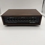 Vintage Channel Master Video Control Center - Model 0770. Fixed Price $9.75.