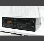 Pioneer CT-A7D Cassette Deck Used Tested Cleaned Analog Tape Player. Fixed Price $547.65.
