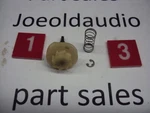 Panasonic 8174 Original Track Switch Cam. Tested. Parting Out Entire. Fixed Price $14.99.