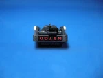 Shure N97GD Mm Cartridge Stylus With Original Box Used Tested Low Hours. Fixed Price $223.03.