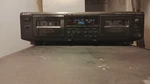 Sony TC-WE605S Stereo Cassette Deck With Dolby S. -hear It- Restored. Fixed Price $190.00.