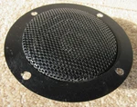 Aal 124 Original Midrange / Tweeter 3EU723 Speaker Part Works Great Vintage 4". Fixed Price $16.99.