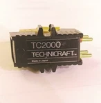 Technicraft TC2000 Cartridge By Audio Technica Please Read. Fixed Price $36.66.