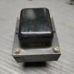 Bogen Model R660 Tuner Power Transformer. Fixed Price $29.99.