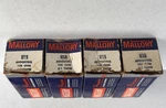 Vintage Mallory U18 Midgetrol Potentiometer Its Original Box. Untested. Fixed Price $5.95.